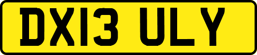 DX13ULY