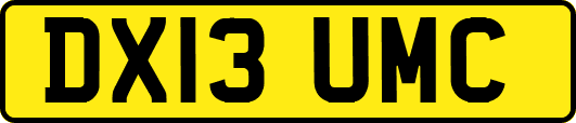 DX13UMC