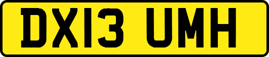 DX13UMH