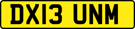 DX13UNM