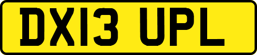 DX13UPL