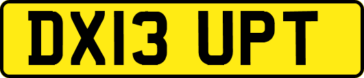 DX13UPT