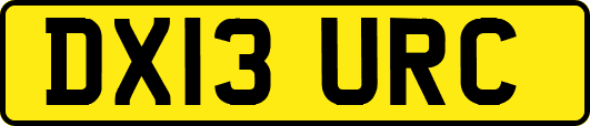 DX13URC
