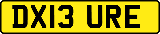 DX13URE