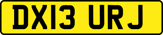 DX13URJ