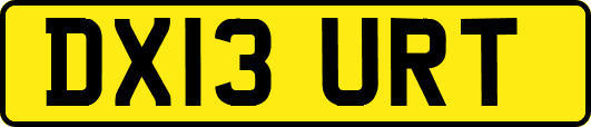 DX13URT
