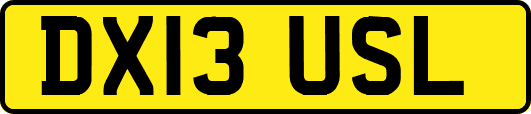 DX13USL