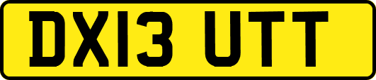 DX13UTT
