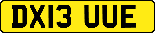 DX13UUE