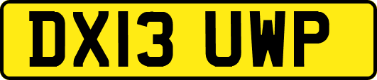 DX13UWP