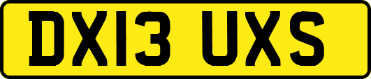 DX13UXS