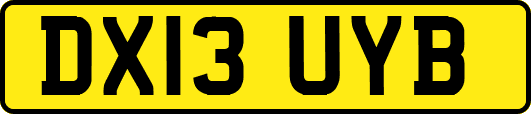 DX13UYB