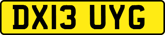 DX13UYG