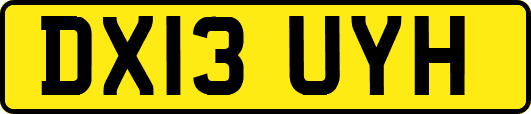 DX13UYH