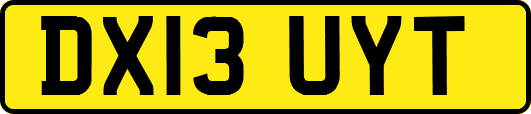 DX13UYT