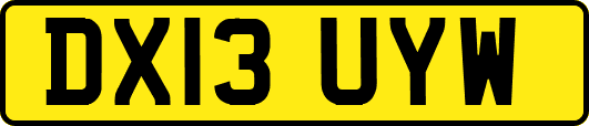 DX13UYW