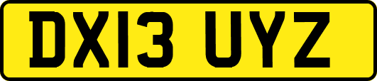 DX13UYZ
