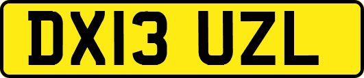 DX13UZL