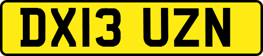 DX13UZN