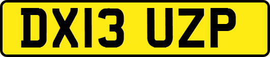 DX13UZP