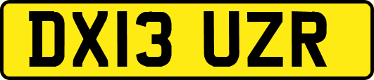DX13UZR