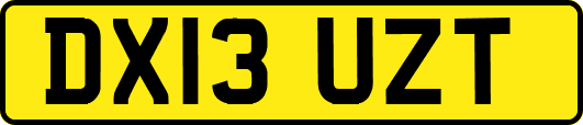 DX13UZT