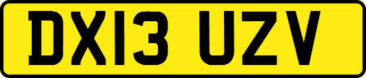 DX13UZV