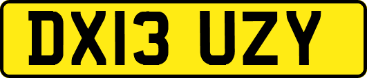 DX13UZY
