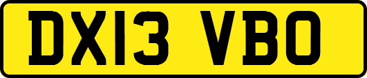DX13VBO