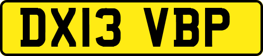 DX13VBP