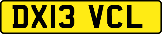 DX13VCL