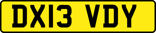 DX13VDY