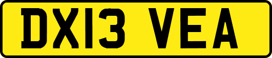 DX13VEA