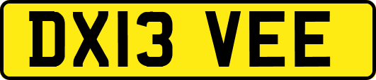 DX13VEE