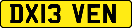 DX13VEN