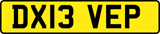 DX13VEP