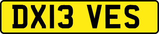 DX13VES