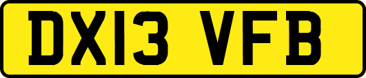 DX13VFB