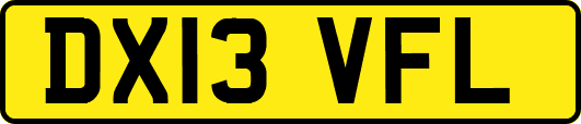 DX13VFL