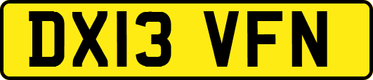 DX13VFN
