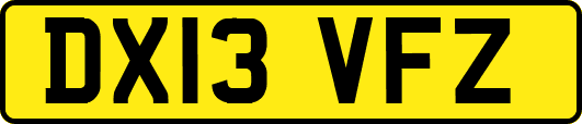 DX13VFZ