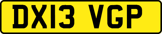 DX13VGP