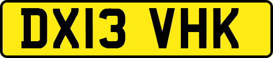 DX13VHK