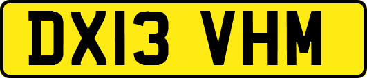 DX13VHM