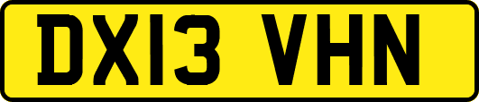 DX13VHN