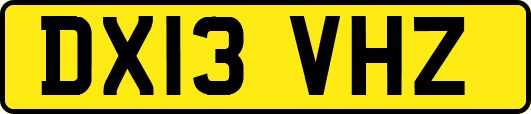 DX13VHZ