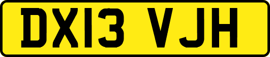 DX13VJH