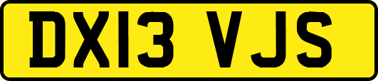 DX13VJS