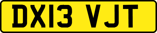 DX13VJT