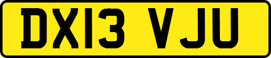 DX13VJU